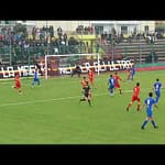 Giulianova - Il Delfino Pescara 2 -1