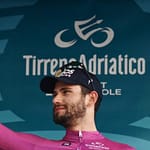 Giro d'Italia, Ganna positivo al Covid: costretto a ritirarsi prima dell'ottava tappa - Il Fatto Quotidiano