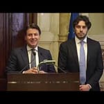Incontro con il Presidente Giorgia Meloni, dichiarazioni alla stampa 9 5 2023 - YouTube
