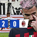 Spezia fatale per il Milan: ripresa da dimenticare, i rossoneri falliscono il sorpasso Champions