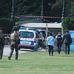 Attacco con coltello in un parco di Annecy: tra i feriti anche diversi bambini - Il Fatto Quotidiano